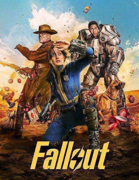مسلسل Fallout الموسم الاول الحلقة 7 مدبلجة