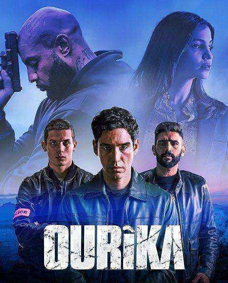 مسلسل Ourika الموسم الاول الحلقة 1 مترجمة