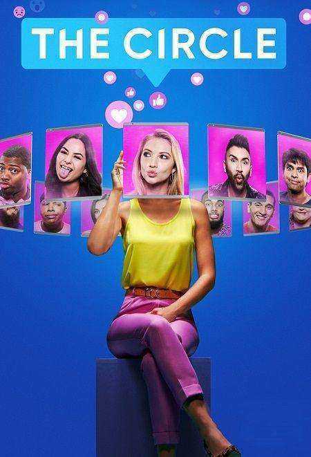 برنامج The Circle الموسم الاول الحلقة 4 مترجمة