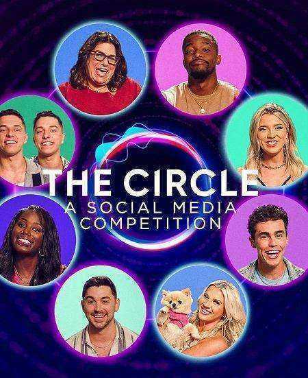 برنامج The Circle الموسم السابع الحلقة 11 مترجمة
