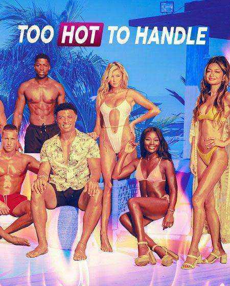 برنامج Too Hot to Handle الموسم الثاني مترجم