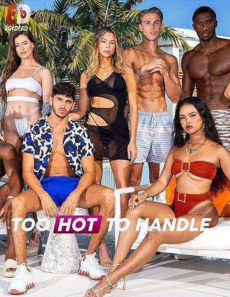برنامج Too Hot to Handle الموسم الرابع مترجم