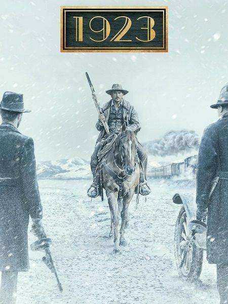 مسلسل 1923 الموسم الثاني مترجم