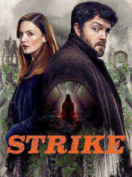 مسلسل Strike الموسم السادس الحلقة 2 مترجمة