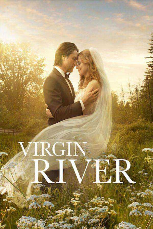 مسلسل Virgin River الموسم السادس مترجم