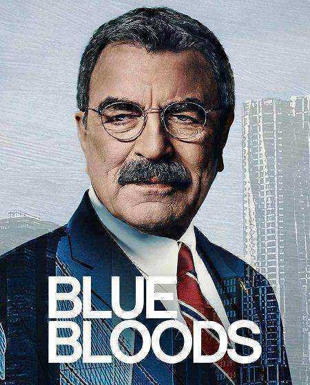 مسلسل Blue Bloods الموسم 14 مترجم