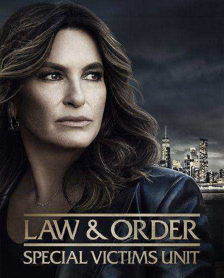 مسلسل Law & Order Special Victims Unit SVU  الموسم 26 الحلقة 20 مترجمة