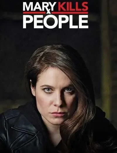مسلسل Mary Kills People الموسم الثاني مترجم