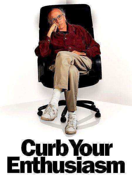 مسلسل Curb Your Enthusiasm الموسم الثاني الحلقة 1 مترجمة