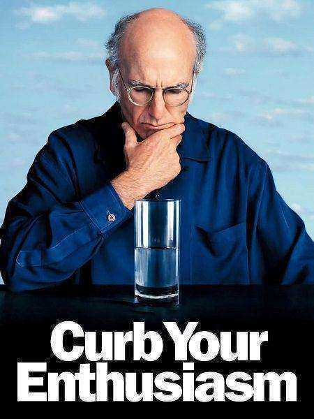 مسلسل Curb Your Enthusiasm الموسم الثالث الحلقة 5 مترجمة