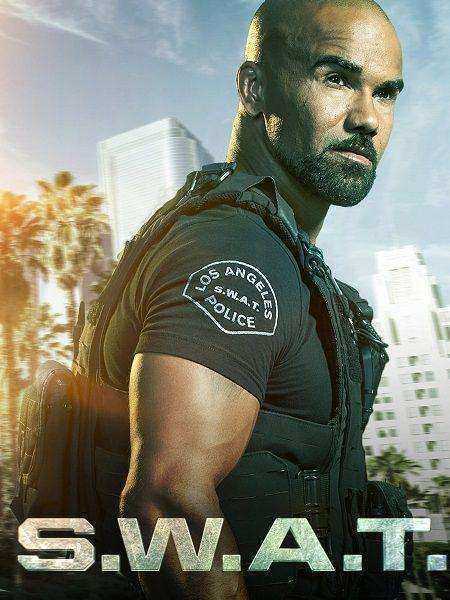 مسلسل SWAT الموسم الرابع مترجم