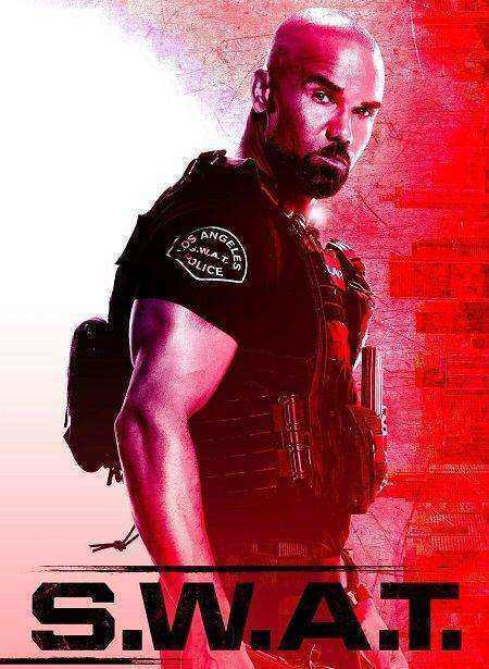 مسلسل SWAT الموسم الثالث مترجم
