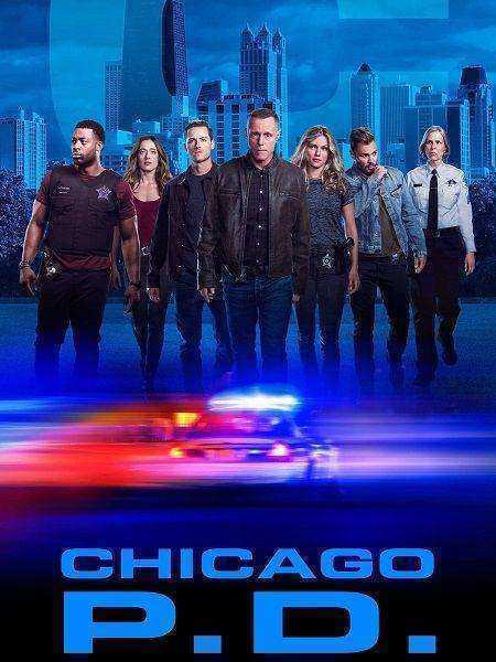مسلسل Chicago PD الموسم السابع الحلقة 8 مترجمة