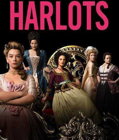 مسلسل Harlots الموسم الثالث مترجم