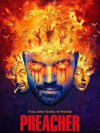 مسلسل Preacher الموسم الرابع مترجم