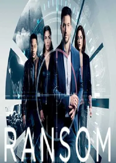 مسلسل Ransom الموسم الثاني مترجم