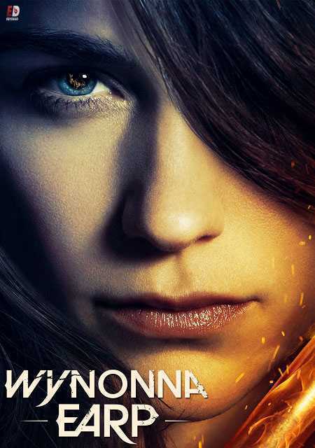 مسلسل Wynonna Earp الموسم الثالث مترجم