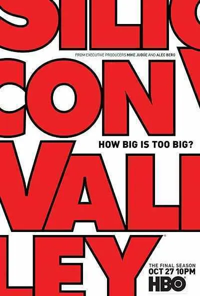 مسلسل Silicon Valley الموسم السادس مترجم