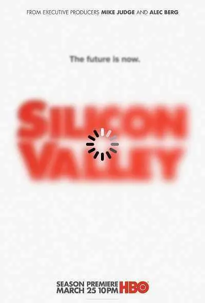 مسلسل Silicon Valley الموسم الخامس مترجم