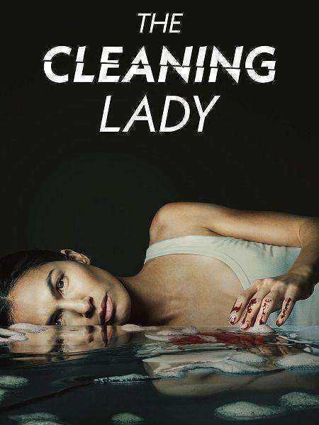 مسلسل The Cleaning Lady الموسم الثالث الحلقة 1 الاولي مترجمة