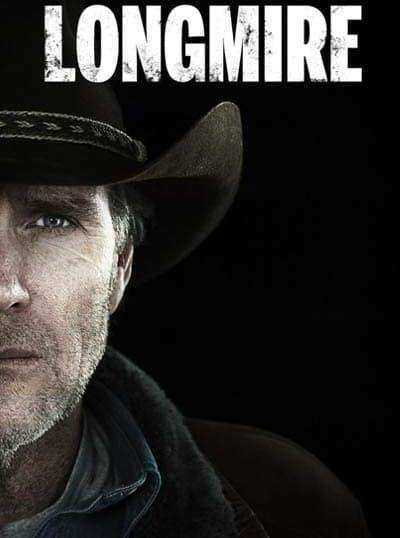 مسلسل Longmire الموسم الثاني مترجم