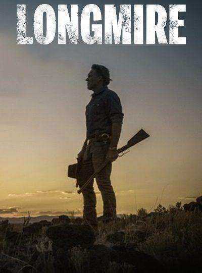 مسلسل Longmire الموسم السادس مترجم