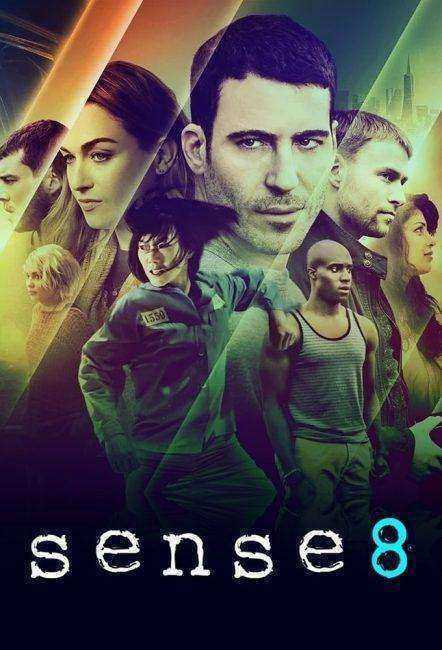 مسلسل Sense8 الموسم الاول الحلقة 3 مترجمة