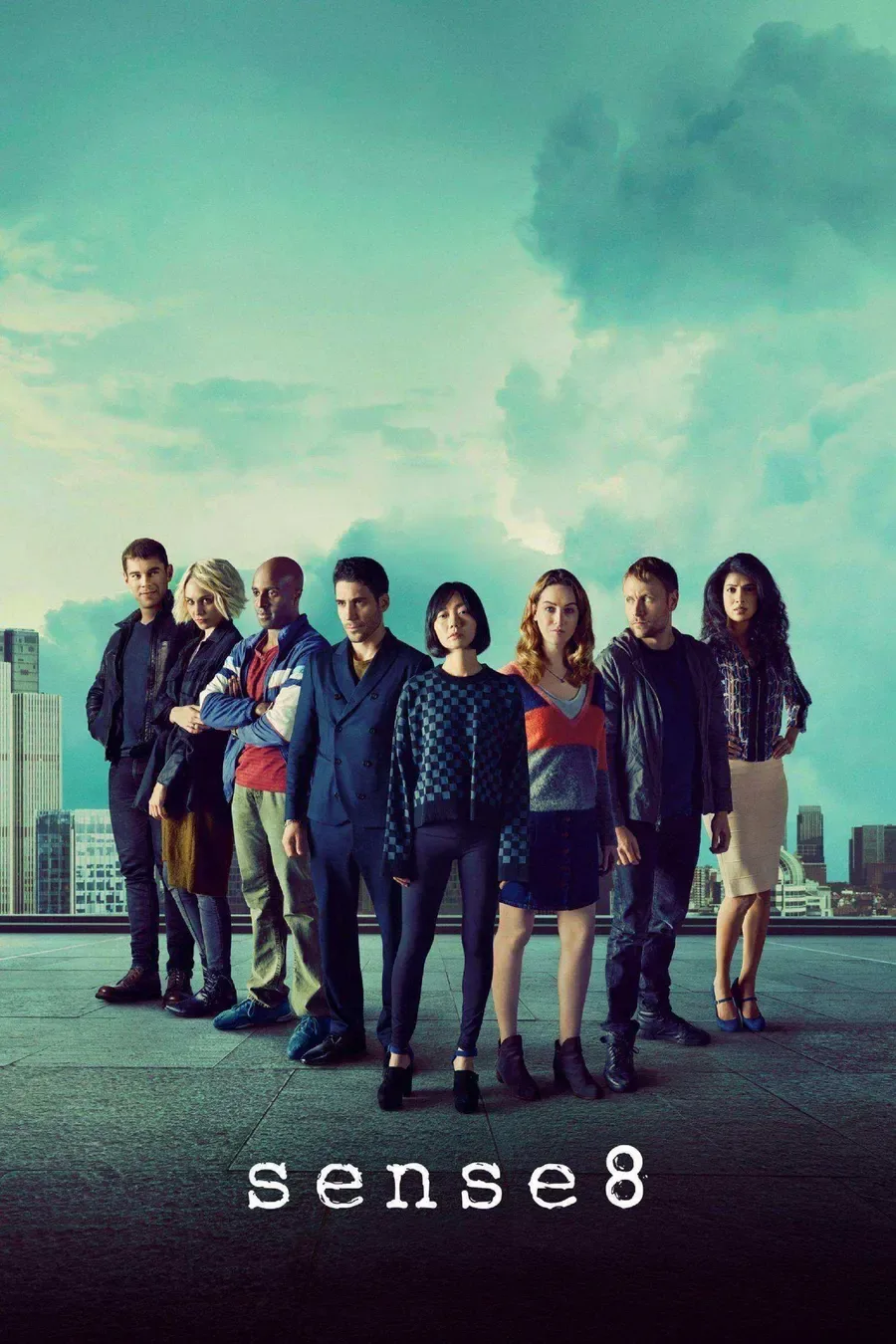 مسلسل Sense8 الموسم الثاني الحلقة 1 مترجمة