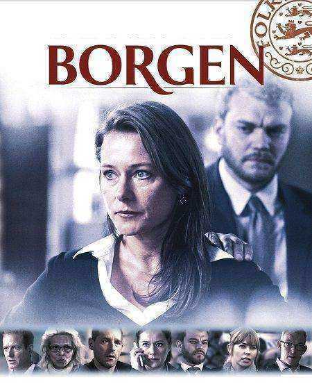 مسلسل Borgen الموسم الثالث الحلقة 8 مترجمة