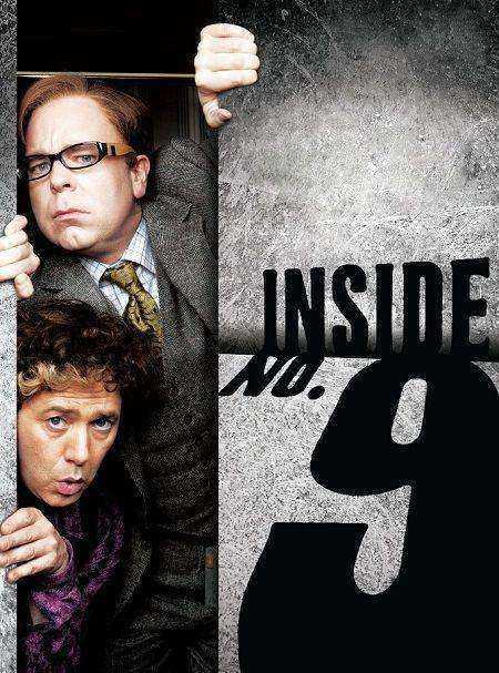 مسلسل Inside No 9 الموسم الاول مترجم