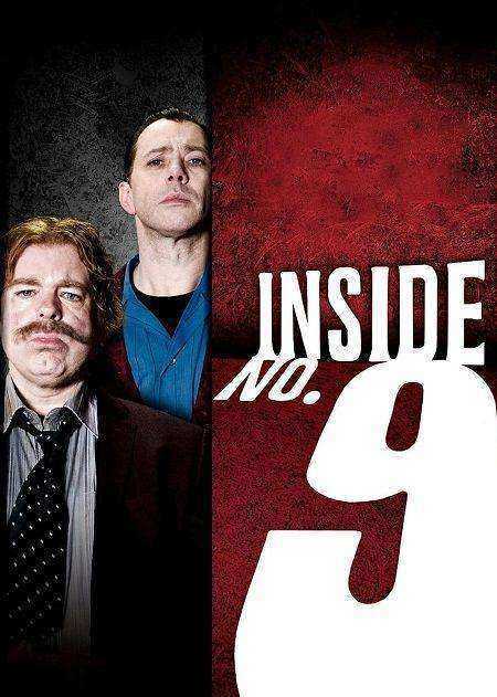 مسلسل Inside No 9 الموسم الثاني مترجم
