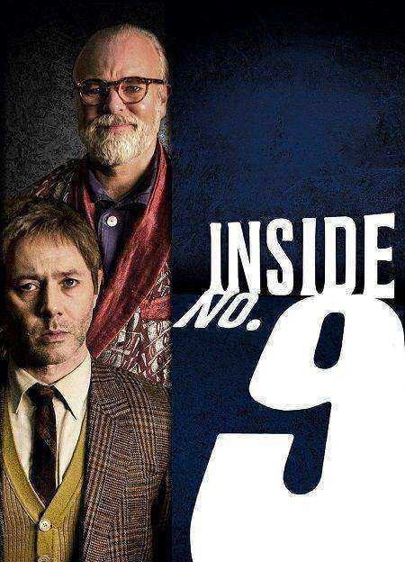مسلسل Inside No 9 الموسم الثالث الحلقة 2 مترجمة