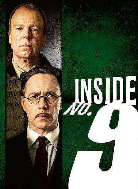 مسلسل Inside No 9 الموسم السادس الحلقة 1 مترجمة