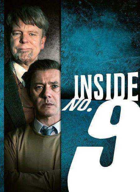 مسلسل Inside No 9 الموسم السابع الحلقة 6 والاخيرة مترجمة