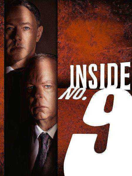 مسلسل Inside No 9 الموسم الثامن مترجم