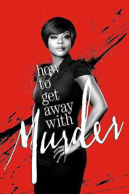 مسلسل How to Get Away with Murder الموسم الاول مترجم