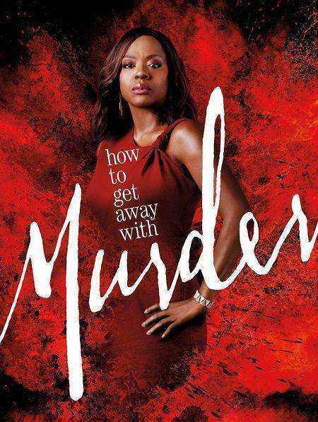 مسلسل How to Get Away with Murder الموسم الخامس الحلقة 1 مترجمة