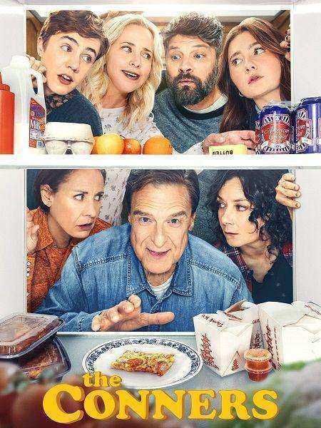 مسلسل The Conners الموسم السادس الحلقة 1 الاولي مترجمة