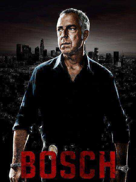مسلسل Bosch الموسم الاول الحلقة 9 مترجمة