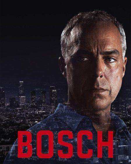 مسلسل Bosch الموسم الثاني مترجم