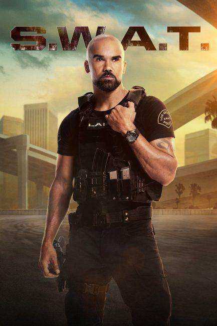 مسلسل SWAT الموسم السابع الحلقة 2 مترجمة