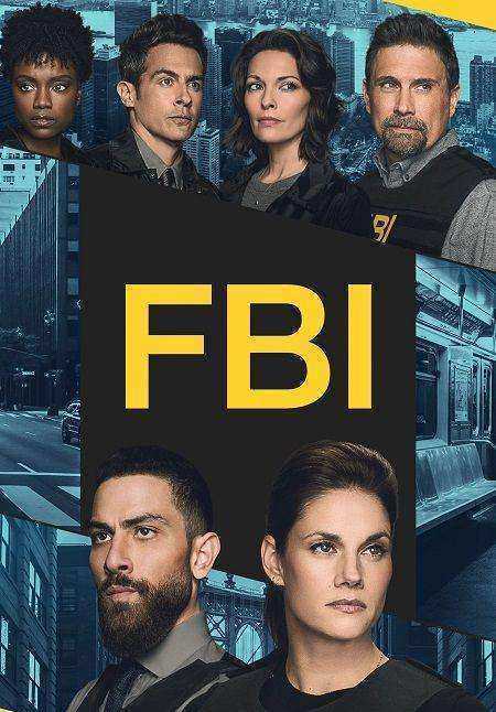 مسلسل FBI الموسم السادس مترجم