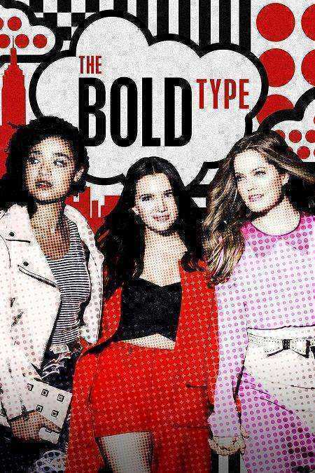 مسلسل The Bold Type الموسم االثالث الحلقة 5 مترجمة