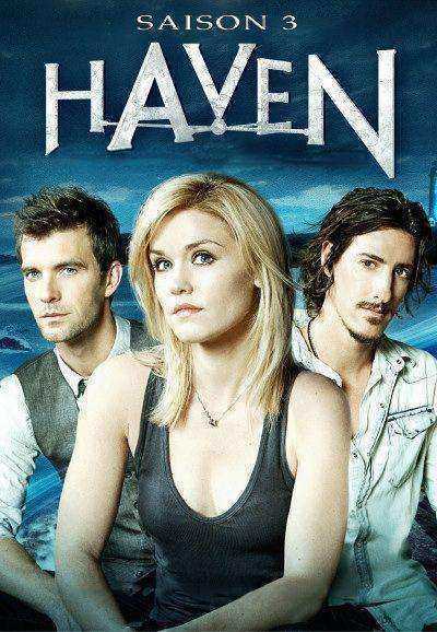 مسلسل Haven الموسم الثالث الحلقة 11