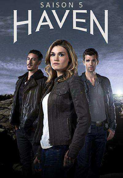 مسلسل Haven الموسم الخامس الحلقة 2