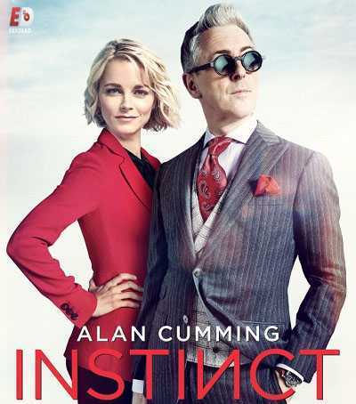 مسلسل Instinct الموسم الثاني الحلقة 6