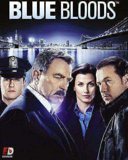 مسلسل Blue Bloods الموسم السابع مترجم
