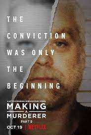 مسلسل Making a Murderer الموسم الثاني مترجم