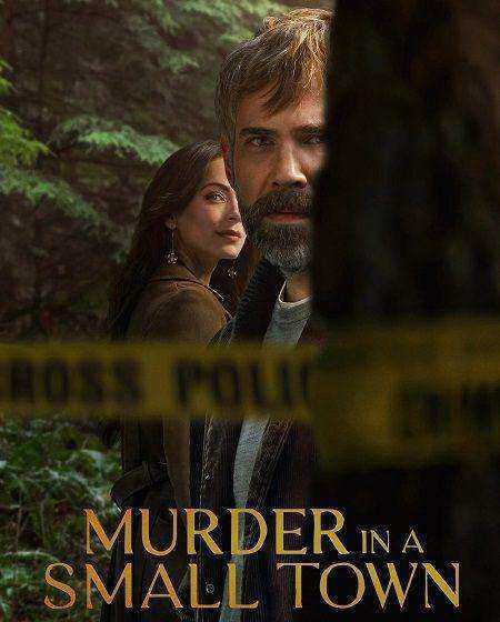 مسلسل Murder in a Small Town الموسم الثاني مترجم
