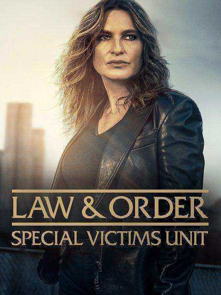 مسلسل  Law and Order SVU الموسم 27 مترجم